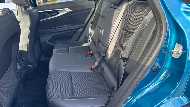 Renault Austral E-Tech Full Hybrid Iconic Esprit Alpine 5dr Auto Hybrid Estate